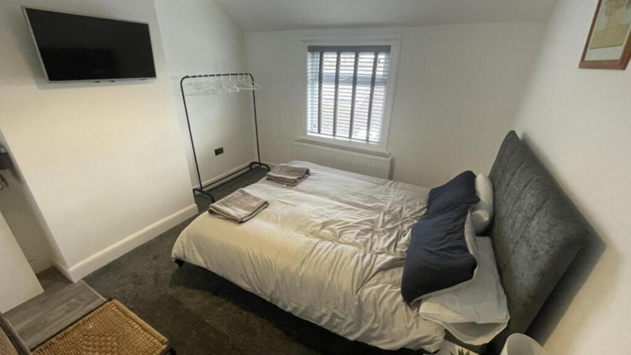 House Located Centrally For Up To 8 Guests Scarborough Exteriör bild