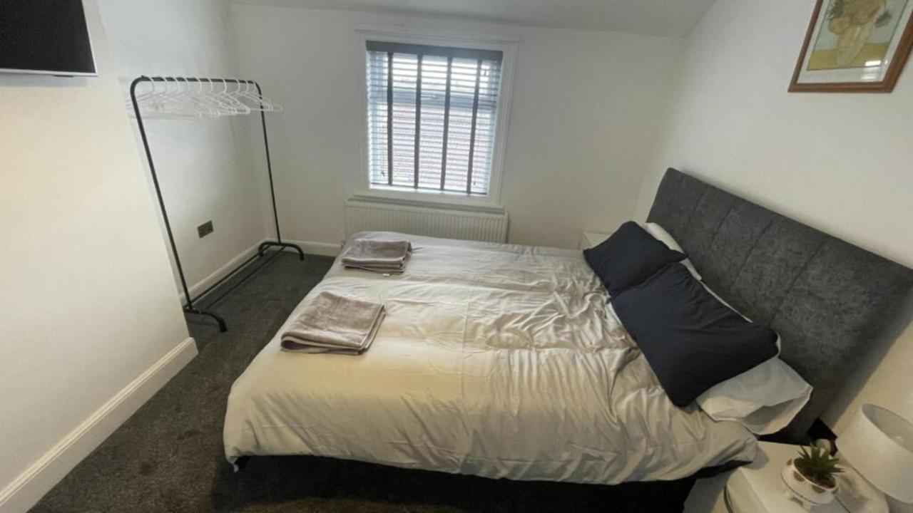 House Located Centrally For Up To 8 Guests Scarborough Exteriör bild