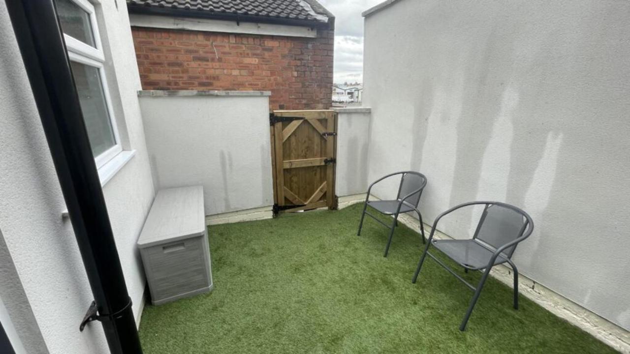 House Located Centrally For Up To 8 Guests Scarborough Exteriör bild
